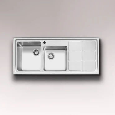 سینک ظرفشویی اخوان کد 304