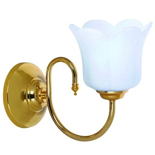 چراغ دیواری چشمه نور مدل 856 