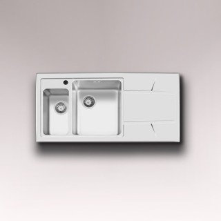 سینک ظرفشویی اخوان کد 308