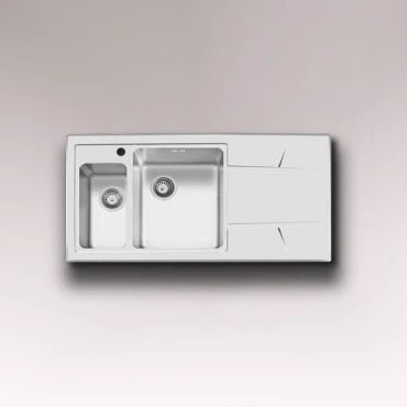 سینک ظرفشویی اخوان کد 308