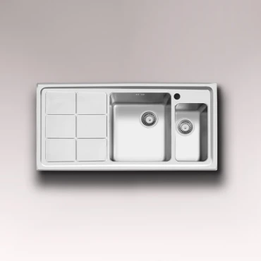 سینک ظرفشویی اخوان کد 310