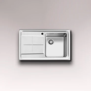 سینک ظرفشویی اخوان کد 312