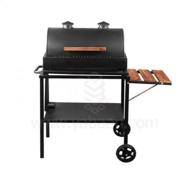 باربیکیو ذغالی 60 سانتی بوفالو