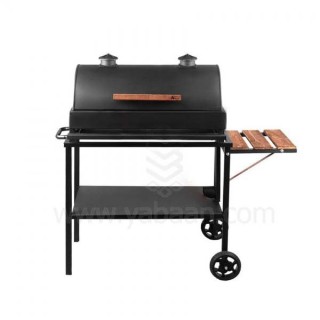 باربیکیو ذغالی 70 سانتی بوفالو
