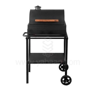 باربیکیو ذغالی 50 سانتی بوفالو