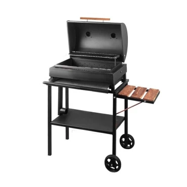 باربیکیو ذغالی 50 سانتی بوفالو