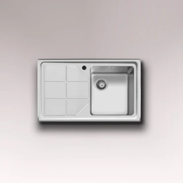 سینک ظرفشویی اخوان کد 316