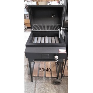باربیکیو گازی کد BBQ_A کد 104