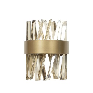 لوستر دیواری چشمه نور کد N2661-1