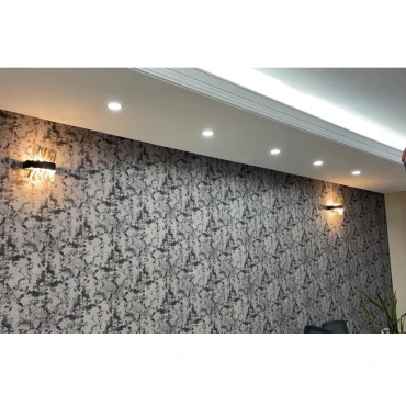 لوستر دیواری چشمه نور کد N2661-1