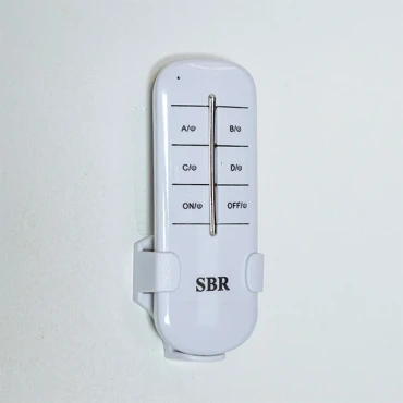 لوستر چشمه نور مدل مدرن کد A6322/1H-BK