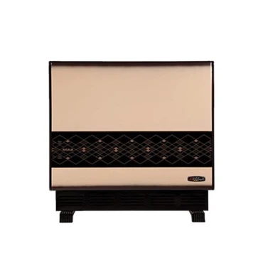 بخاری گازی نیک کالا مدل ایده آل MN9