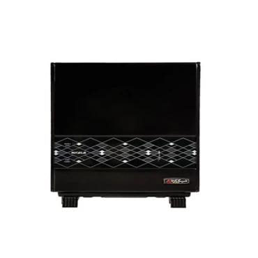 بخاری گازی نیک کالا مدل ایده آل MN9