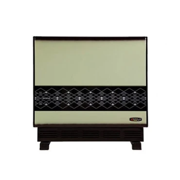 بخاری گازی نیک کالا مدل ایده آل MN9