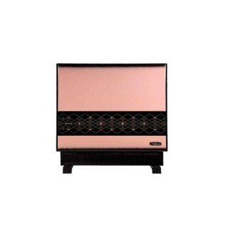 بخاری گازی نیک کالا مدل مرجان MN12