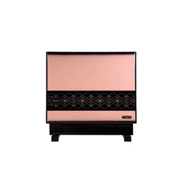 بخاری گازی نیک کالا مدل مرجان MN12