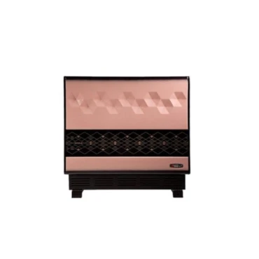 بخاری گازی نیک کالا مدل مرجان الماسه MN12-A