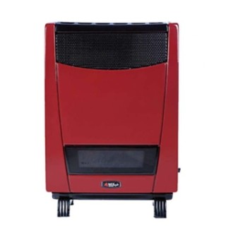 بخاری گازی نیک کالا مدل هوشمند AB7