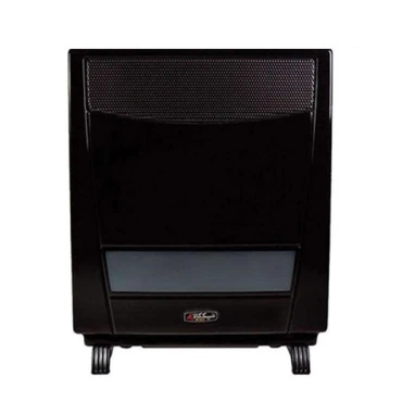 بخاری گازی نیک کالا مدل هوشمند AB7