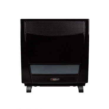 بخاری گازی نیک کالا مدل ناهید AB15-R