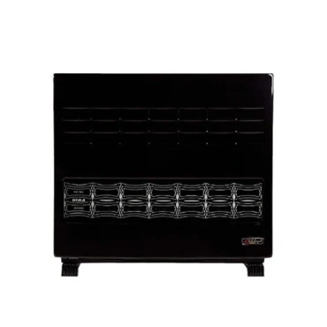 بخاری گازی نیک کالا مدل کیوان KN16