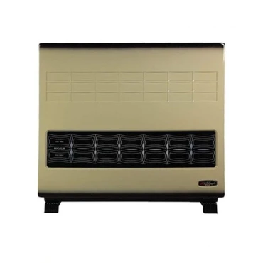 بخاری گازی نیک کالا مدل کیوان KN16