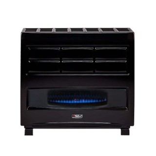 بخاری گازی نیک کالا مدل مهتاب MB20