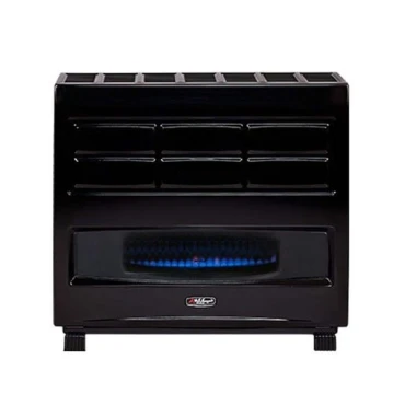 بخاری گازی نیک کالا مدل مهتاب MB20