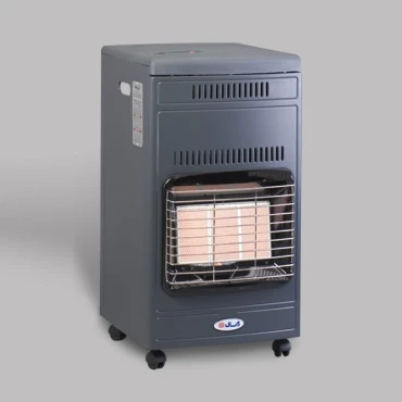 بخاری هوشمند تابشی متحرک آبسال مدل 440