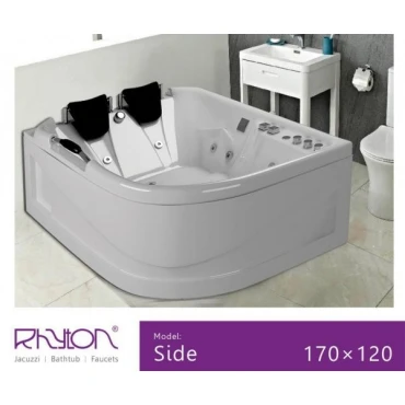 وان ریتون مدل ساید (2نفره)