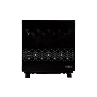 بخاری گازی نیک کالا مدل مریم MN9-A