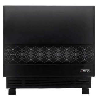 بخاری گازی نیک کالا مدل مرجان ترموستاتیک MN12-TH