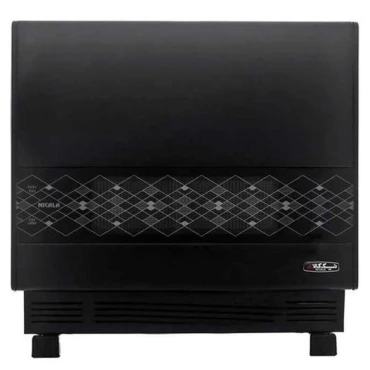 بخاری گازی نیک کالا مدل مرجان ترموستاتیک MN12-TH