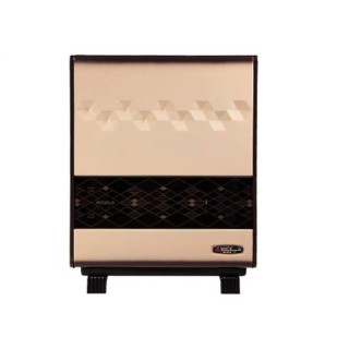 بخاری گازی نیک کالا مدل صبا MN6-A