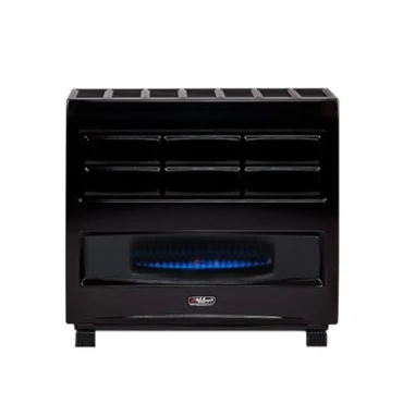 بخاری گازی نیک کالا مدل مهتاب ترموستاتیکMB20-TH