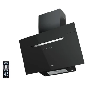 هود کن - CAN مدل پاندورا مشکی