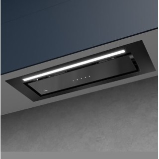 هود کن - CAN مخفی مدل آرتیما 9 مشکی