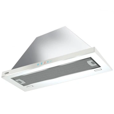 هود کن - CAN مخفی مدل آرتیما 2 پلاس (مشکی)