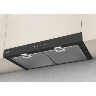 هود کن - CAN مدل 1440 مشکی 60