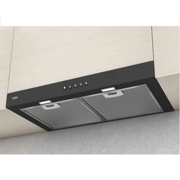 هود کن - CAN مدل 1440 مشکی 60