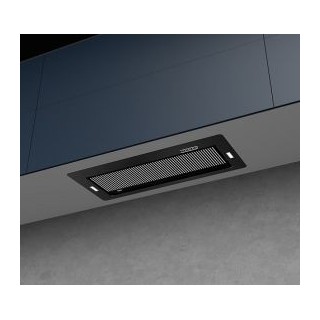 هود کن - CAN مدل لیناک (توکار) مشکی70