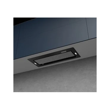 هود کن - CAN مدل لیناک (توکار) مشکی70