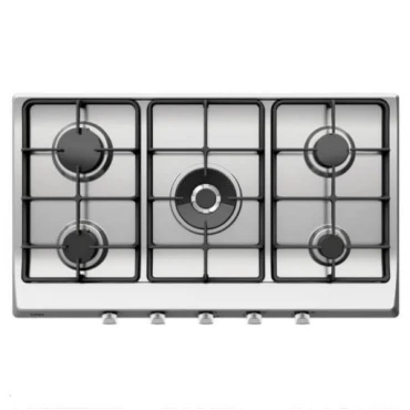 اجاق گاز کن - CAN شیشه ای SD505