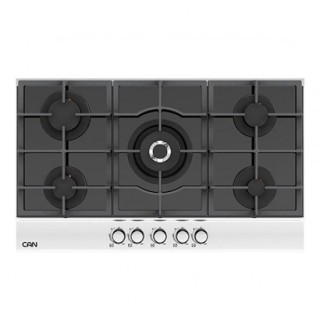 اجاق گاز کن - CAN شیشه ای 511GP