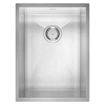 سینک کن استیل A-4030