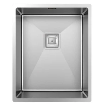 سینک باکسی کن - CAN استیل A-4050