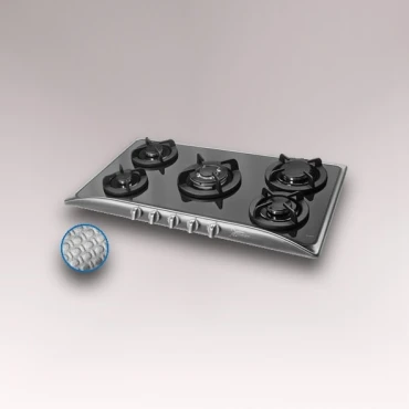 گاز رومیزی اخوان g46