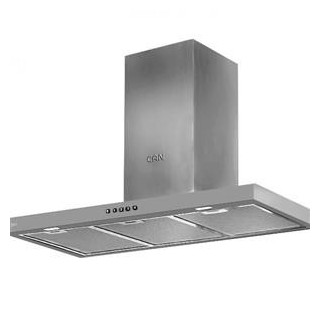 هود کن - CAN مدل 1420 استیل 90