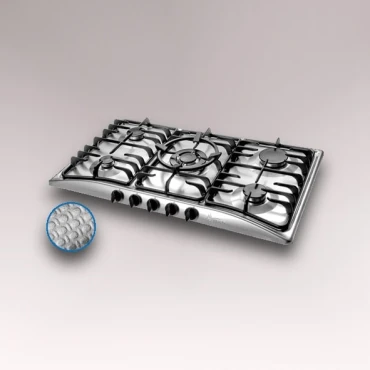 گاز رومیزی اخوان g51