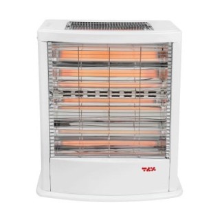 بخاری برقی برفاب مدل QH-2800